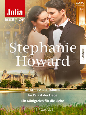 cover image of Julia Best of, Band 255